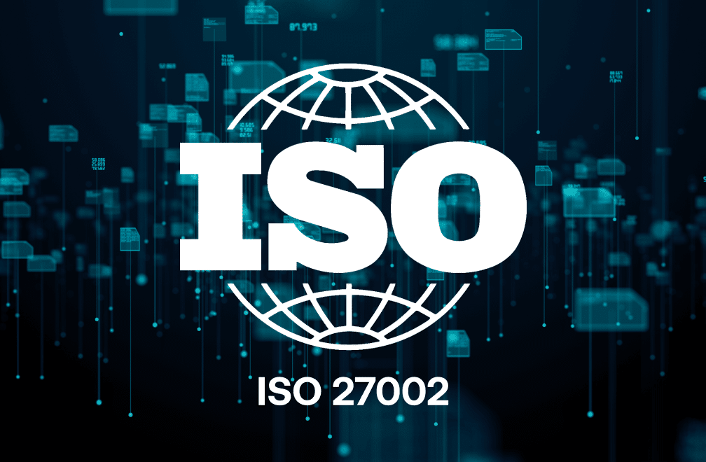 iso27001